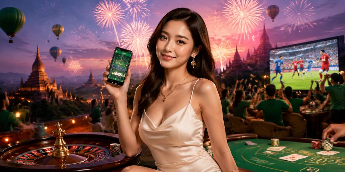 2dapp 2dapp သည် ကဘ် ကစားသမားများအတွက် ဆောင်ရွက်သည်
